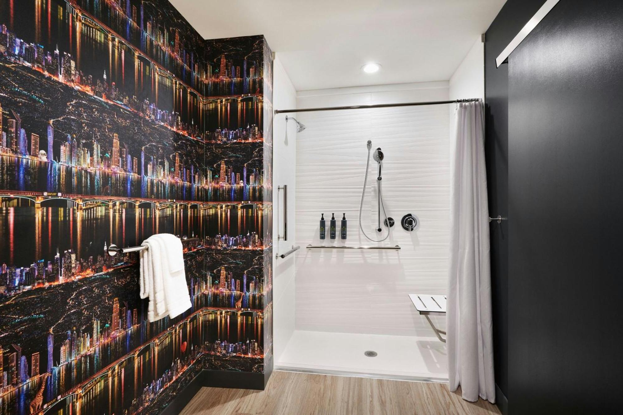 Hotel Aloft Atlanta Perimeter Center Sandy Springs Esterno foto